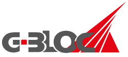 G-Bloc Logo