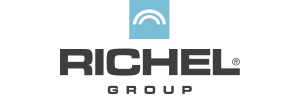 Logo Richel group